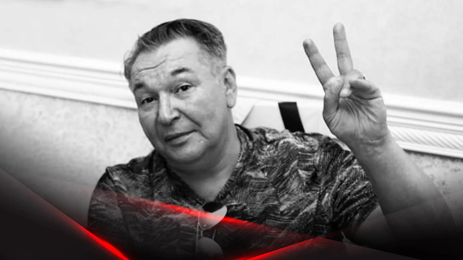 поэт и продюсер Герман Витке