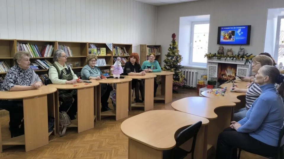 Фото: пресс-служба администрации г.о. Кашира