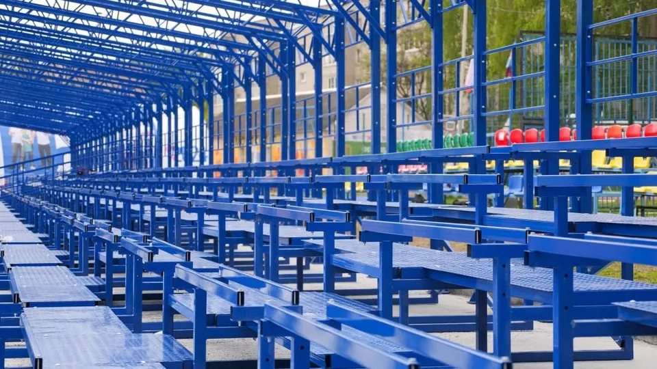 Фото: Спорткомитета администрации городского округа Люберцы