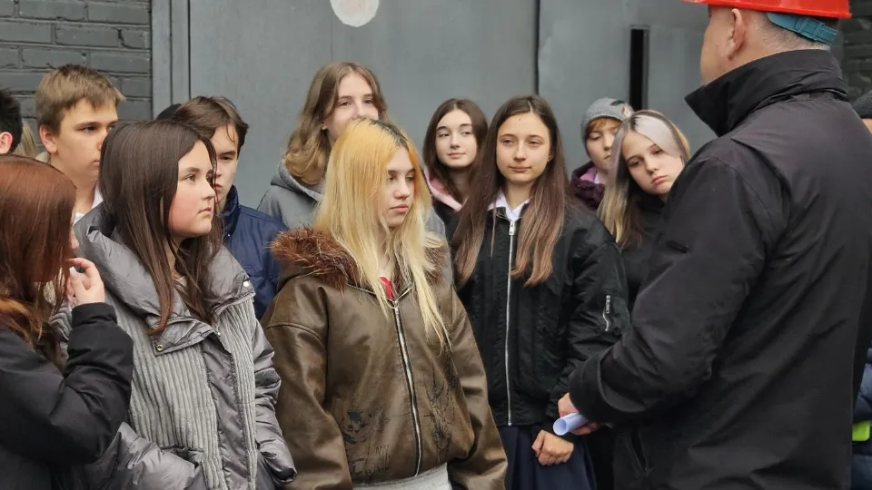 Фото: МедиаБанк Подмосковья/Ольга Вельшикаева
