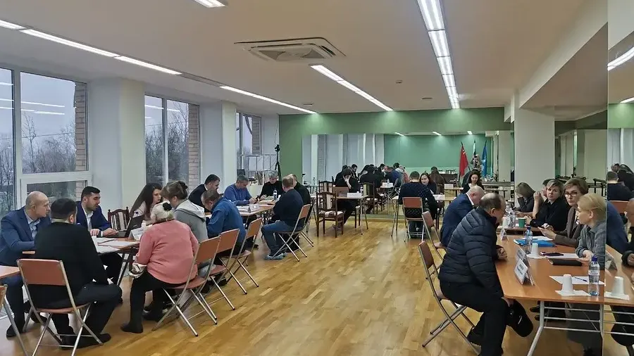Пресс-служба администрации Одинцовского г. о.