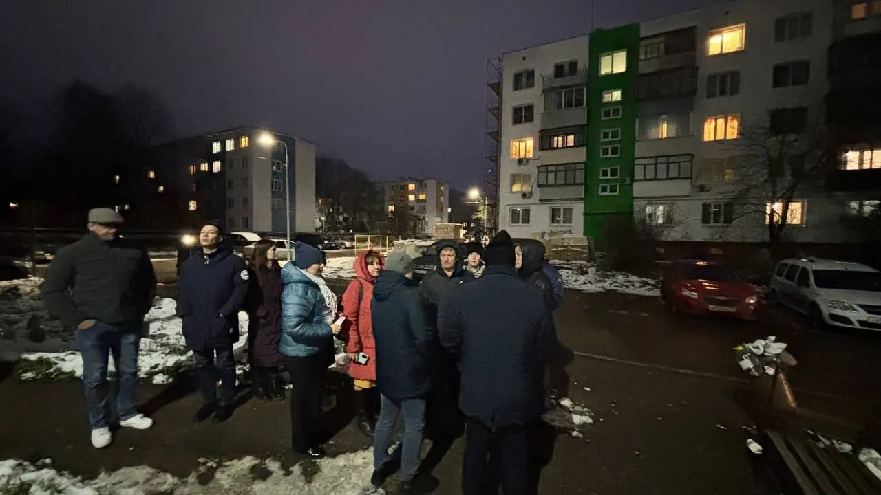 Фото: пресс-служба Олега Рожнова&nbsp; &nbsp; &nbsp;