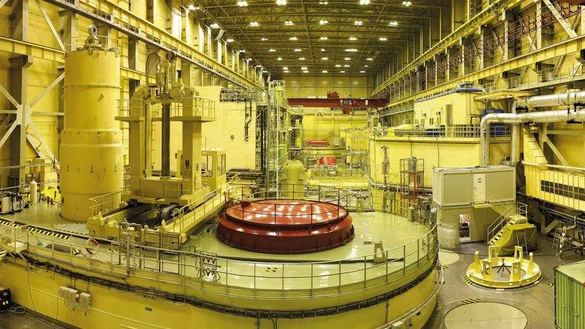 Rosatom