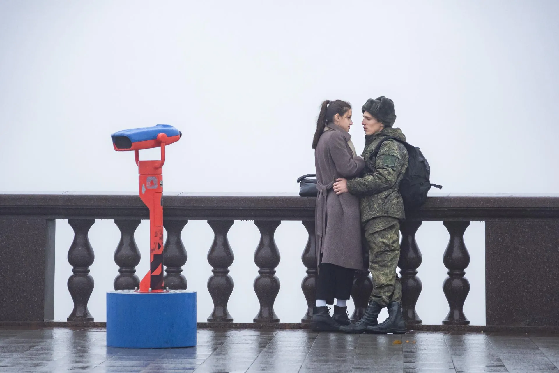 Konstantin Kokoshkin/Global Look Press