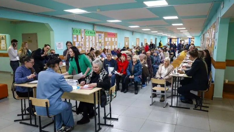 Пресс-служба администрации городского округа Лобня