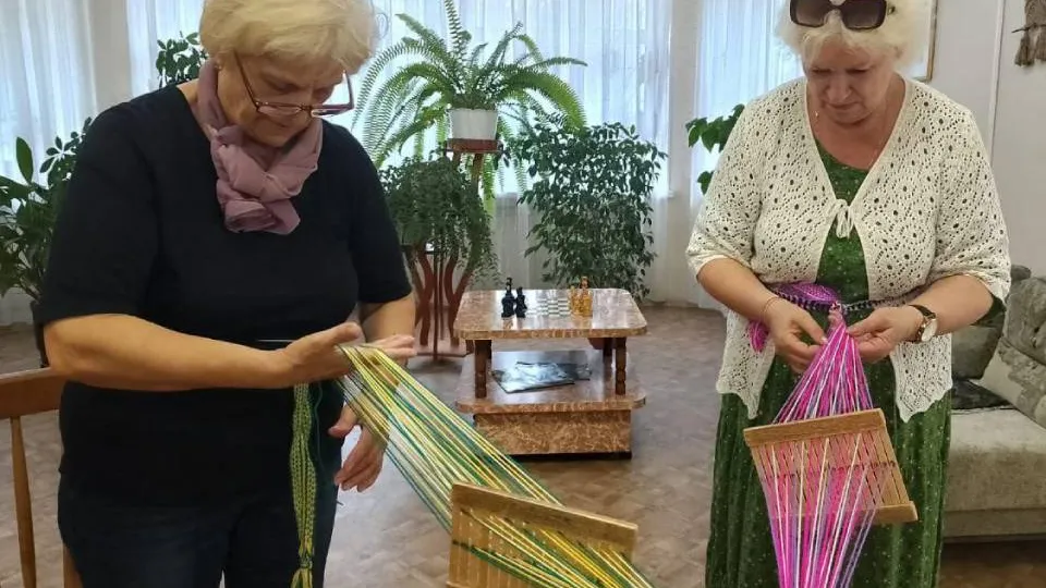 Фото: пресс-служба Администрации г.о. Дмитров