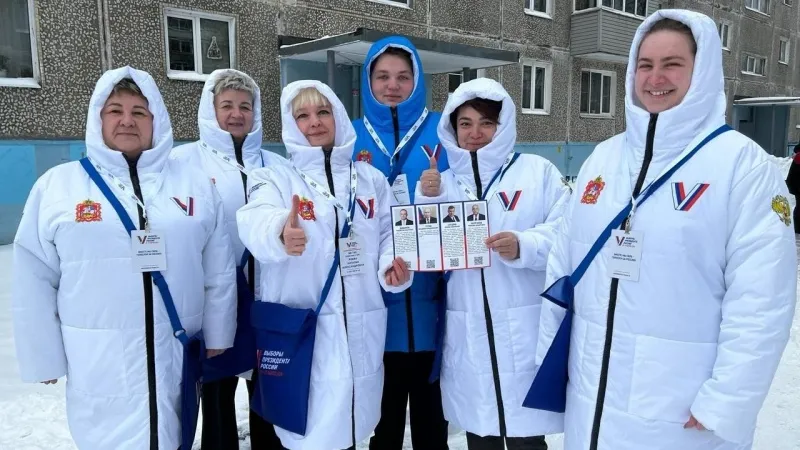 Фото: Пресс-служба администрации г. о. Воскресенск