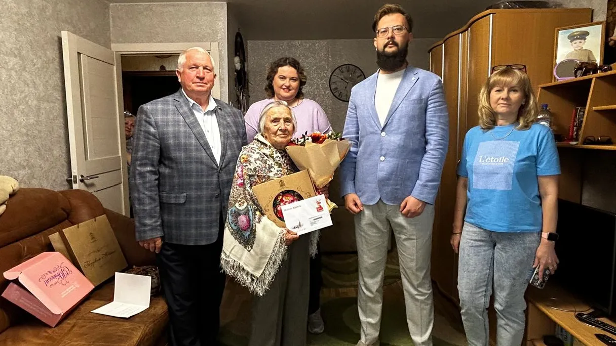Фото: пресс-служба администрации Наро-Фоминского г.о.&nbsp;&nbsp;