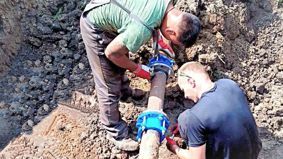 Фото: Министерство ЖКХ МО