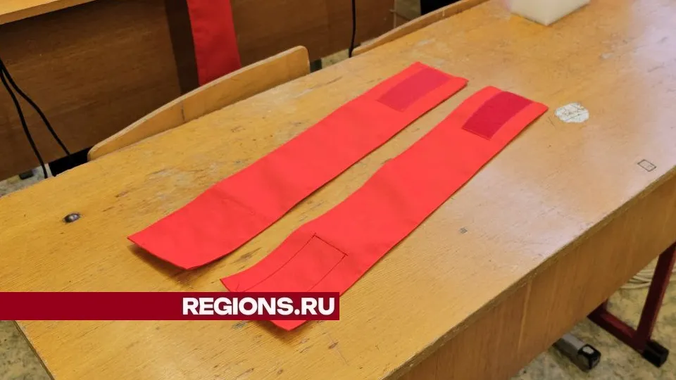 Фото: REGIONS/Александр Дрожжин