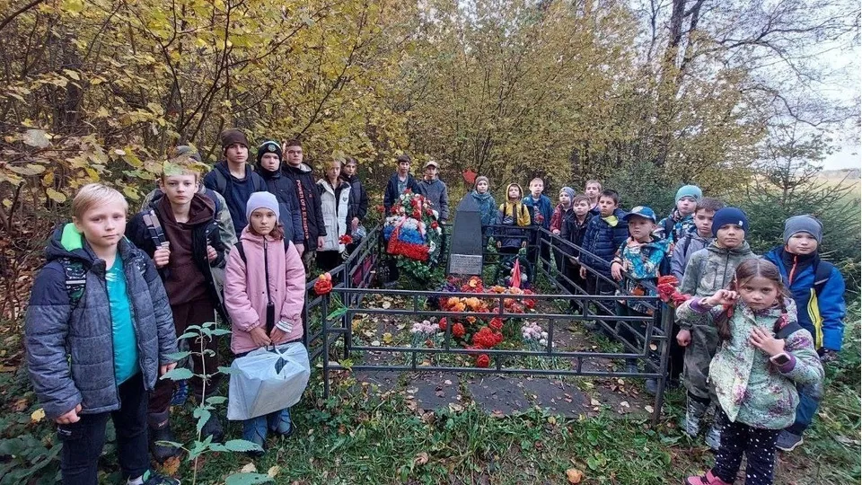 Фото: пресс-служба администрации м.о. Истра
