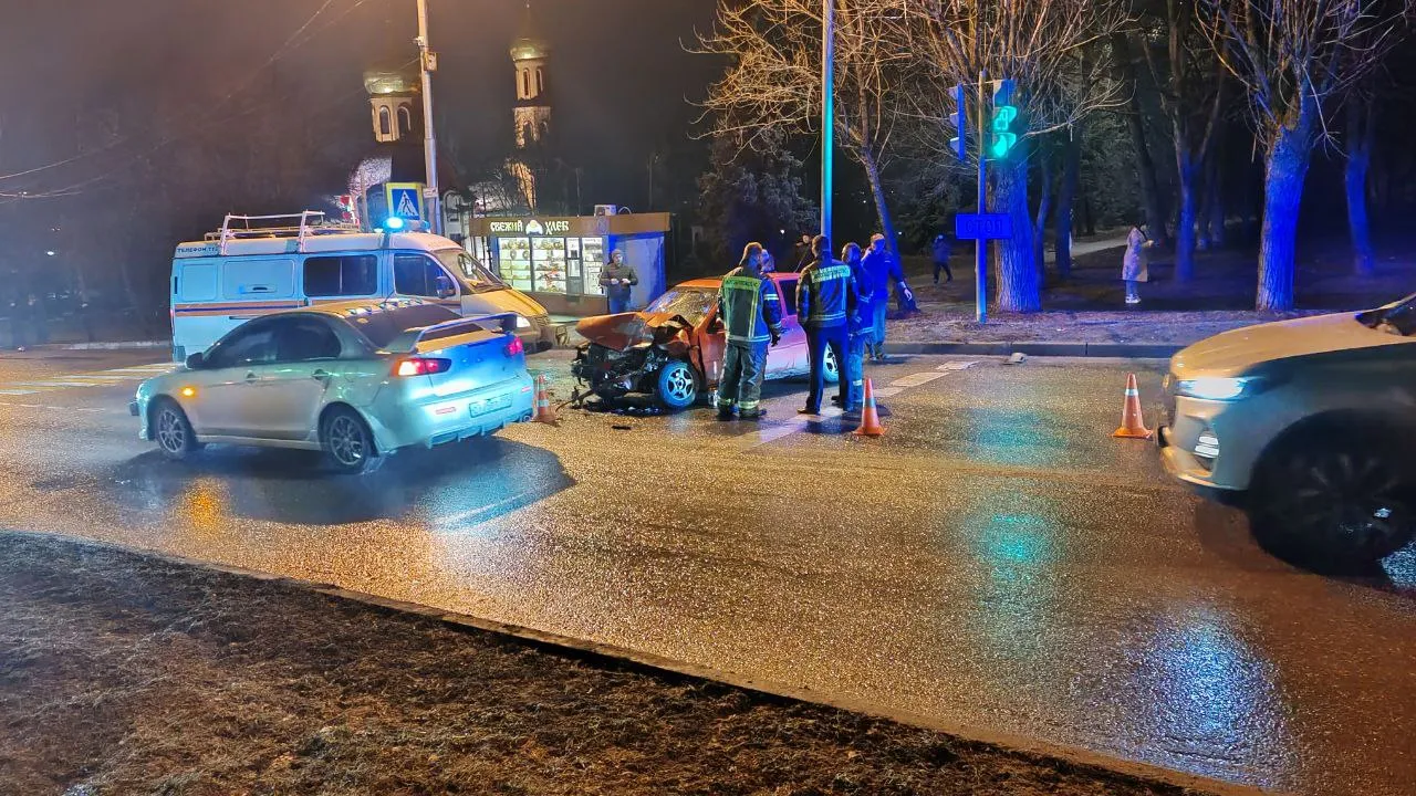 Фото: Юлия Павлова