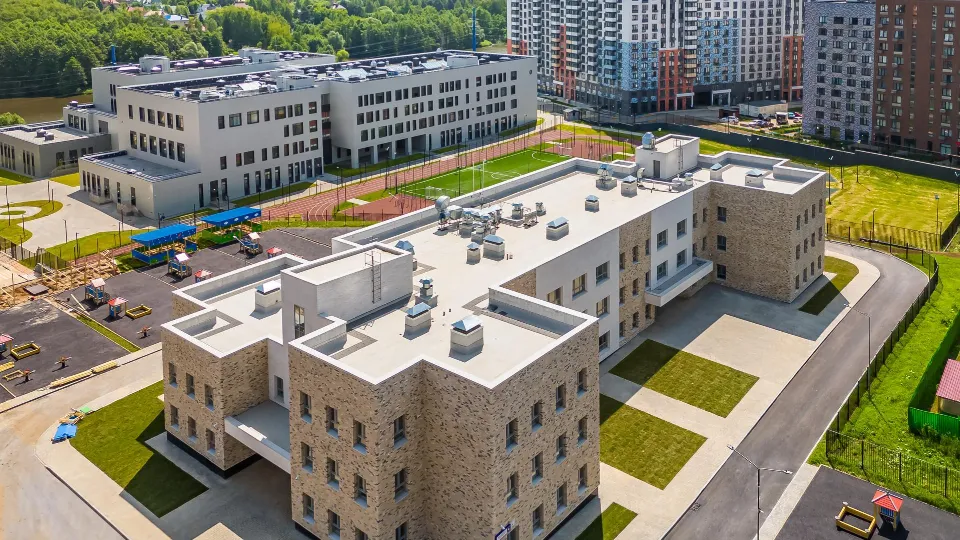 Фото: Министерство жилищной политики Московской области