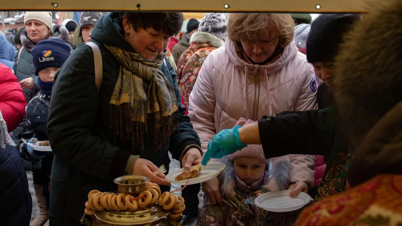 Фото: парк культуры и&nbsp;отдыха «Победа»