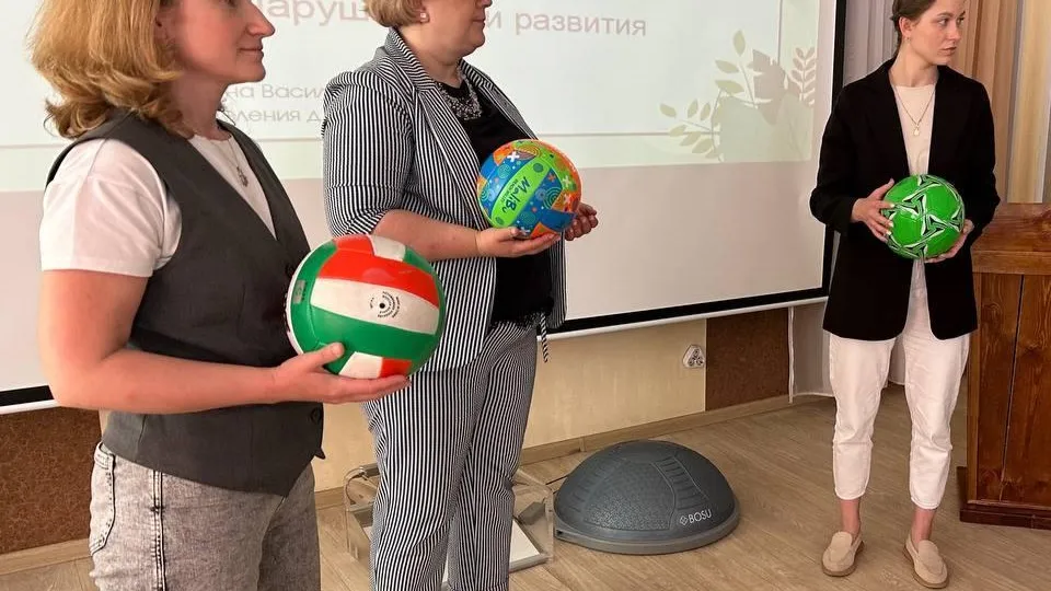 Фото: КЦСОИР «Орехово-Зуевский»