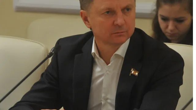 Телеграм-канал Владимира Жука