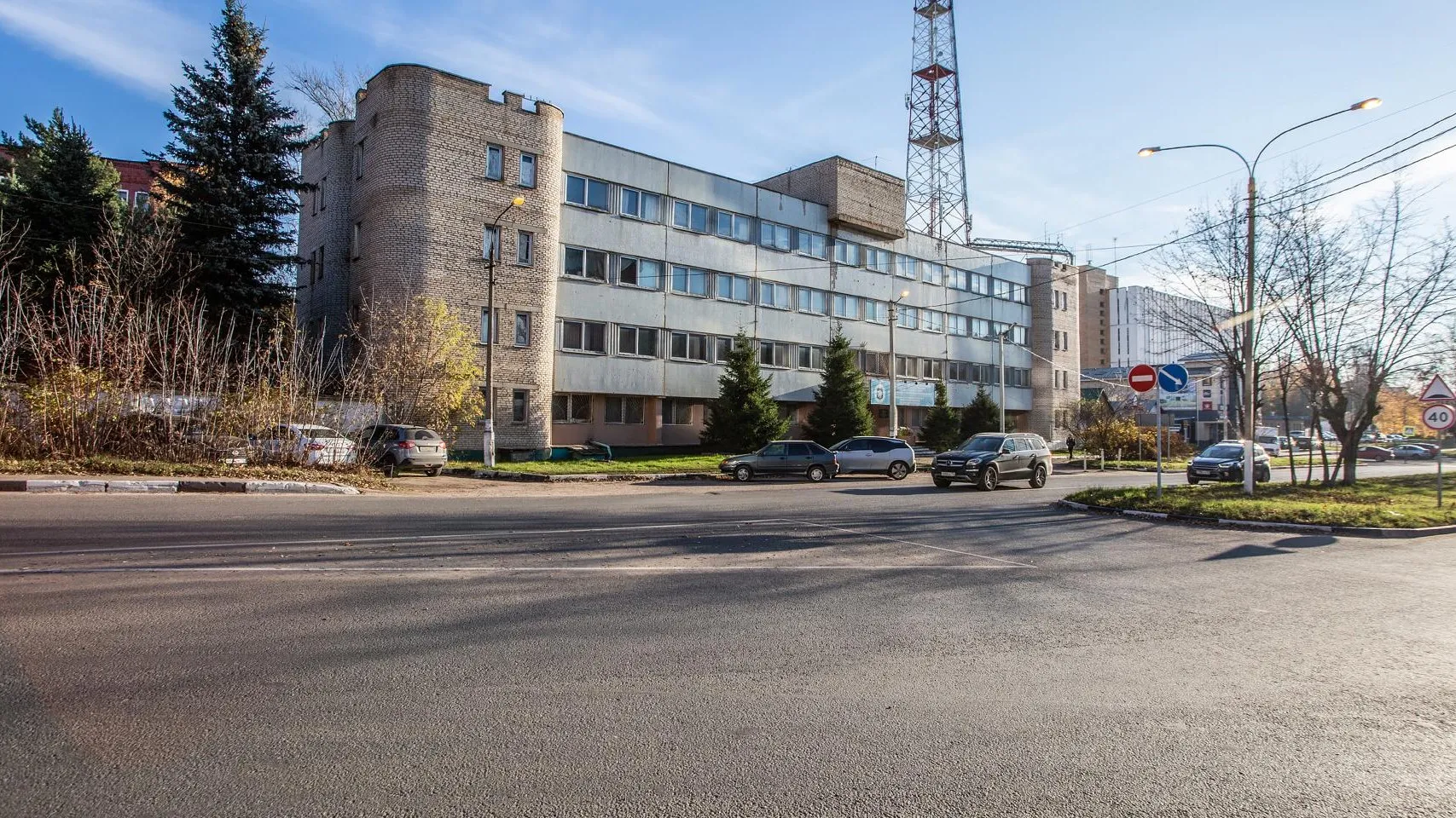 Фото: Минтранс Подмосковья
