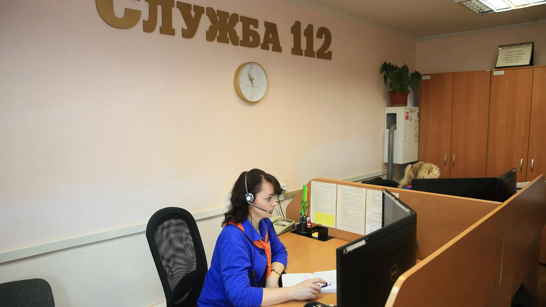 Фото: пресс-служба администрации г.о. Долгопрудный
