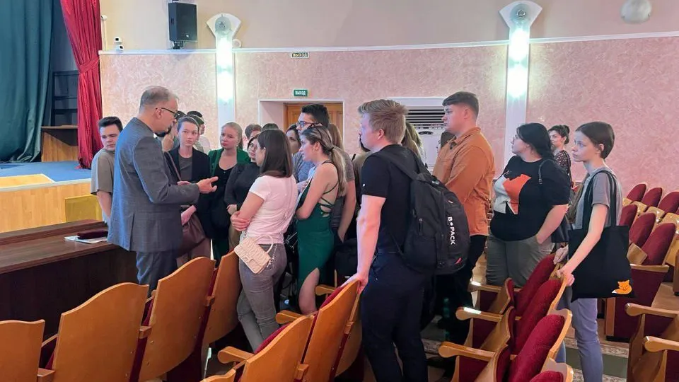 Фото: Домодедовская больница