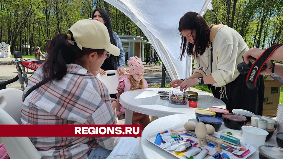 Фото: Светлана Плотникова