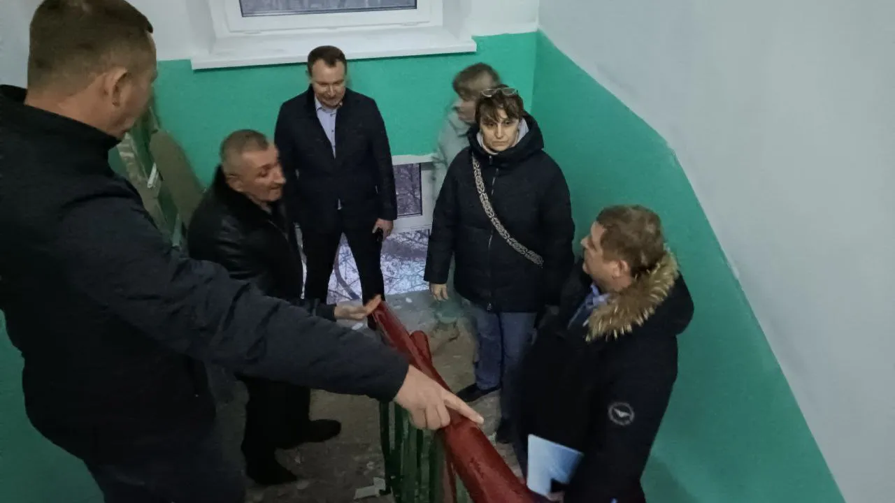 Фото: Общественная палата г.о. Жуковский&nbsp;