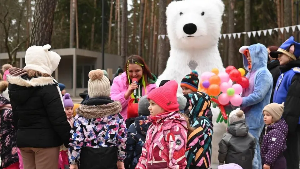 Фото: Министерство благоустройства МО