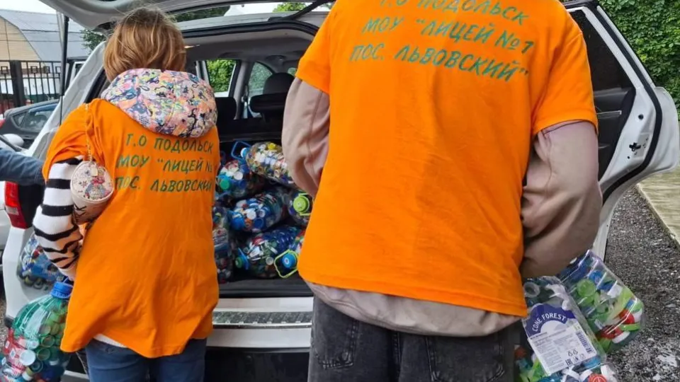 Фото: Министерство по содержанию территорий и государственному жилищному надзору Московской области