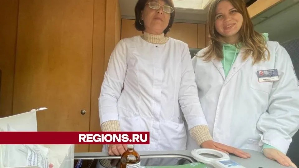 Фото: REGIONS/Евгений Рой