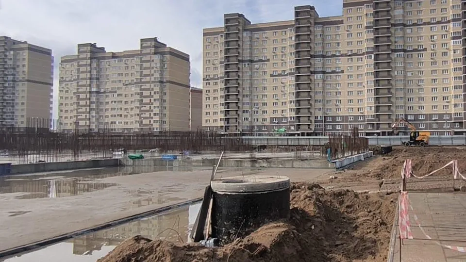 Фото:&nbsp;Министерство строительного комплекса Московской области