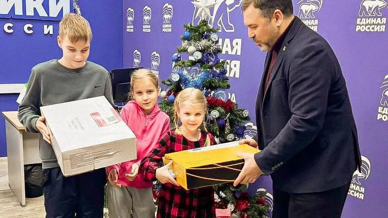 Фото: пресс-служба администрации Шатурского округа