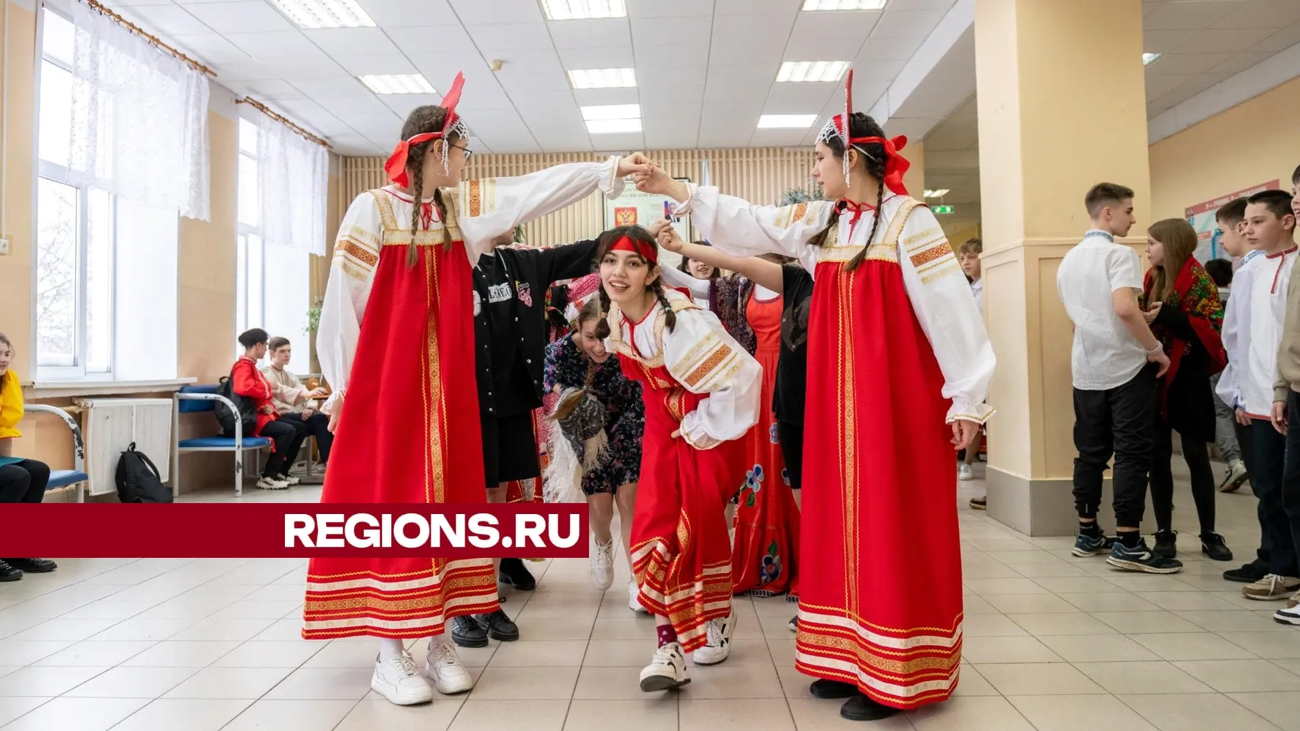 Фото: Александр Щербаков