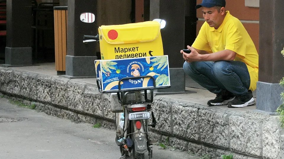 Фото: Александр Легкий