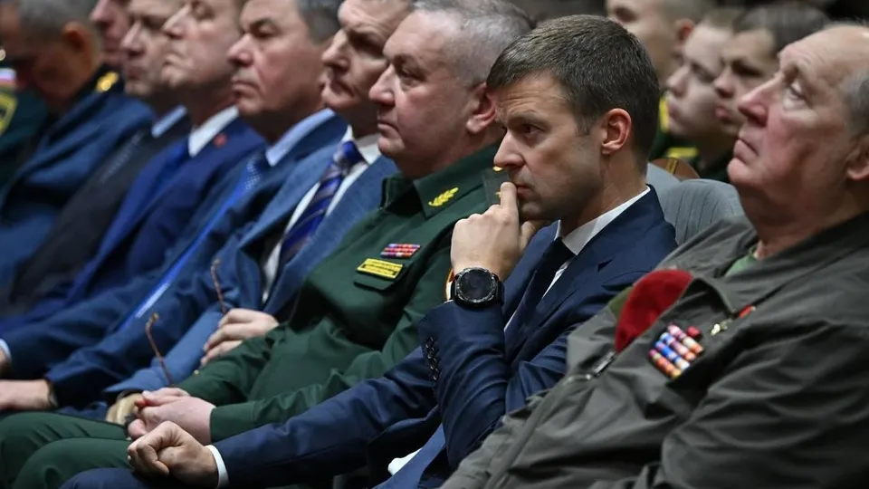 Фото: пресс-служба Московской областной Думы