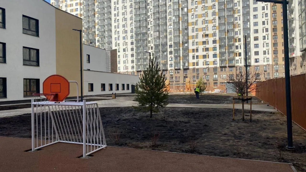 Фото: Министерство жилищной политики Московской области