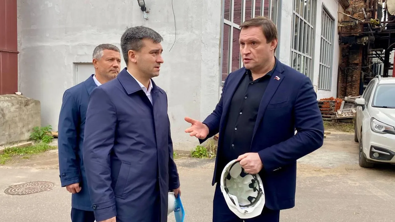 Пресс-служба администрации городского округа Пушкинский