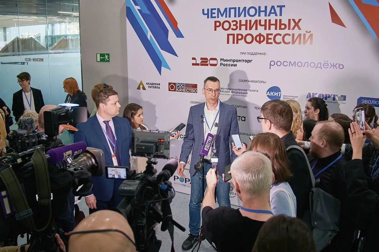 пресс-служба Авито Работы