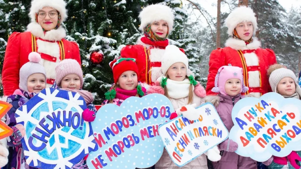 Фото: музей-заповедник «Дмитровский кремль»