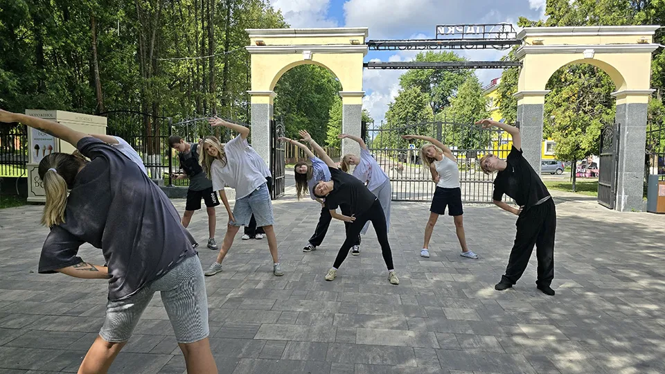 Фото: ПМК «Романтик»