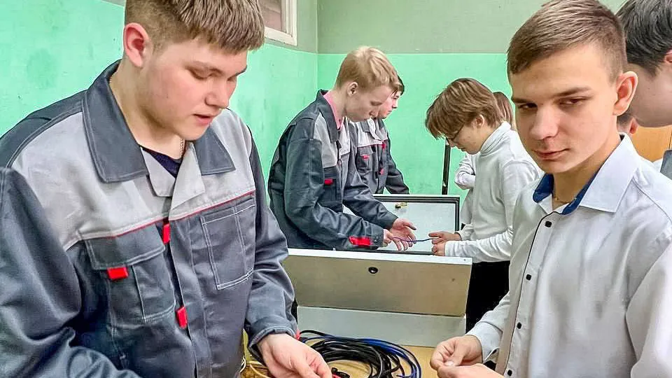 Фото: МинЖКХ МО