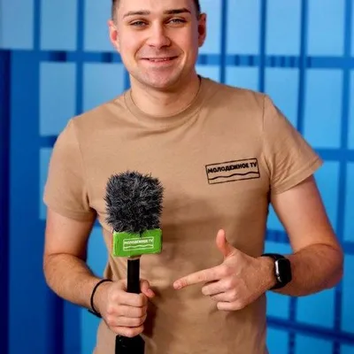 Данила Кирьянов