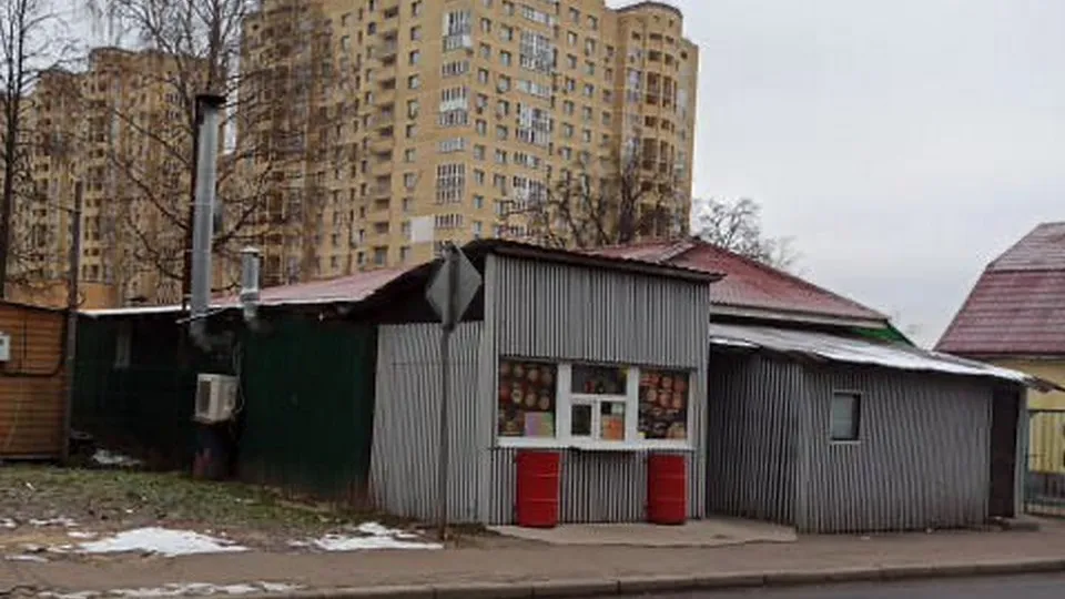 Фото: пресс-служба администрации городского округа Мытищи