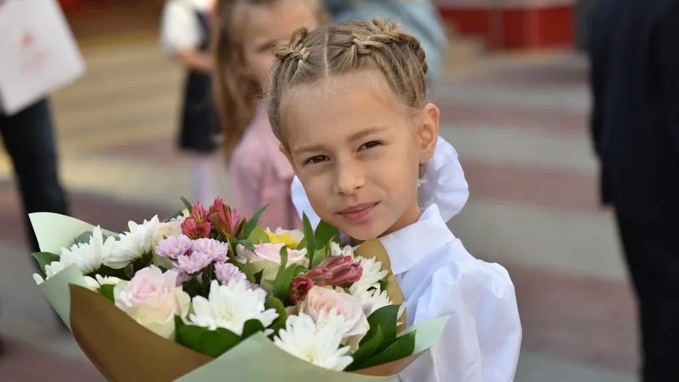 Фото: пресс-служба Администрации г.о. Химки