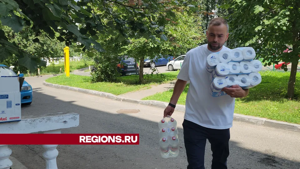Фото: Офелия Покровская
