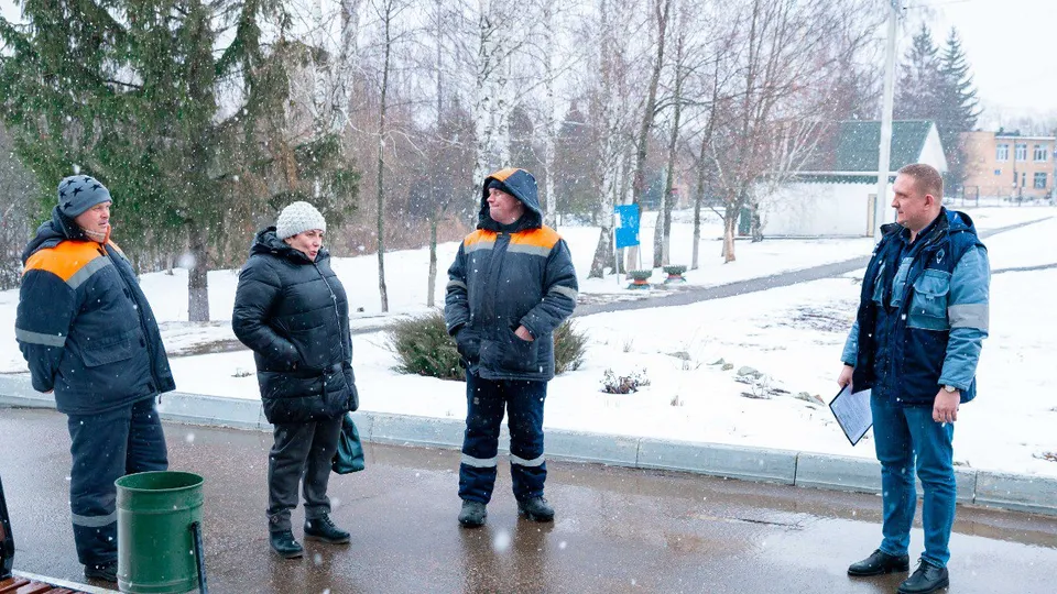 Фото: АО «Мособлгаз»