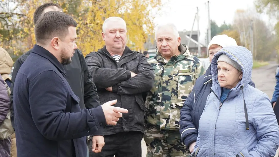Фото: пресс-служба администрации м.о. Шатура