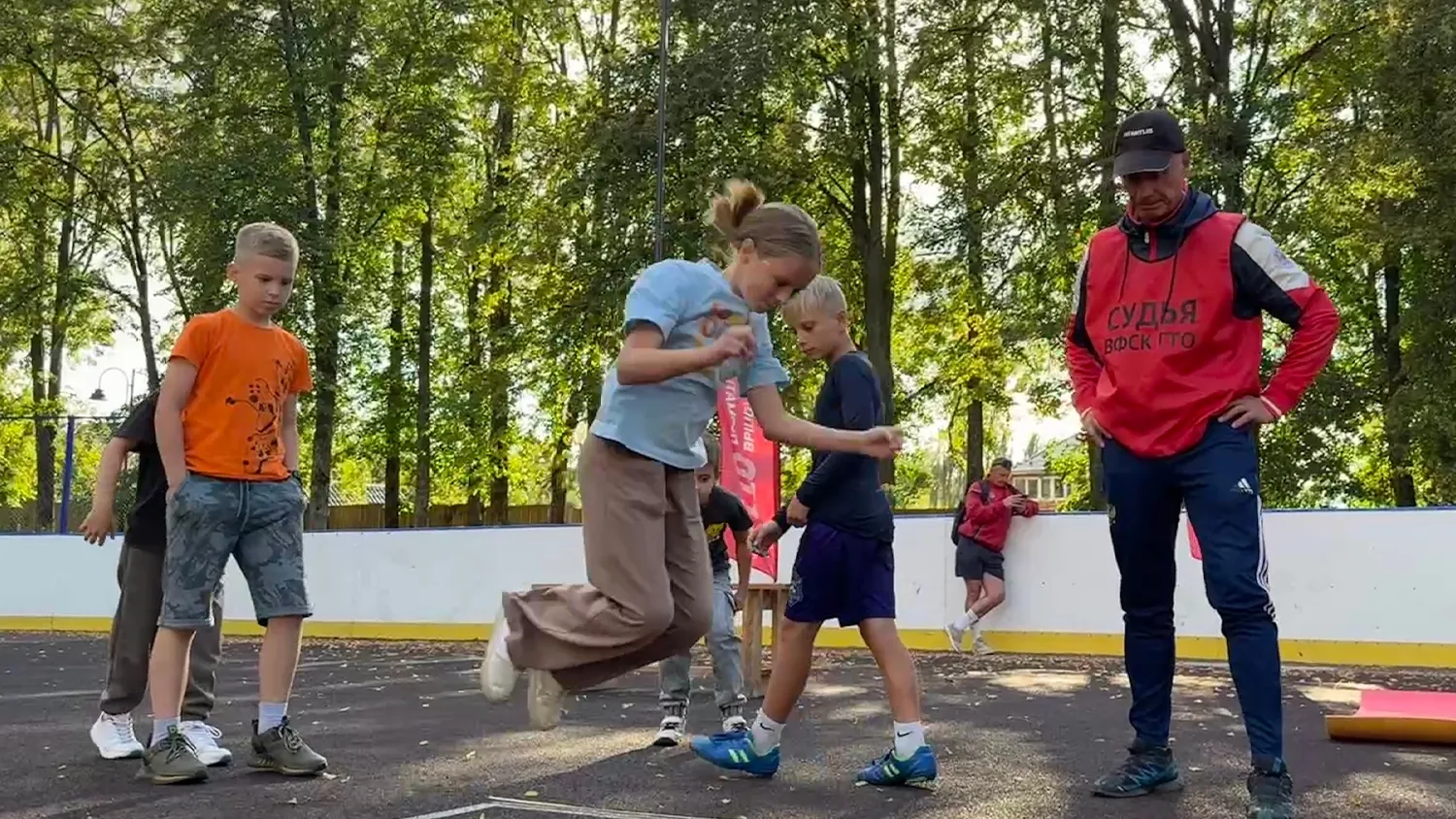 Фото: Центр досуга «Победа»