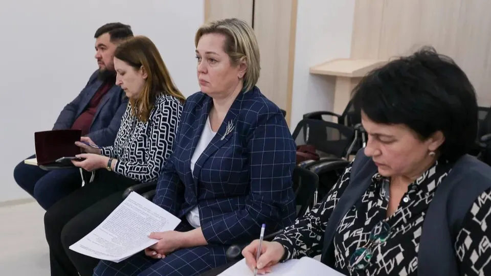 Фото: Минчистоты Московской области
