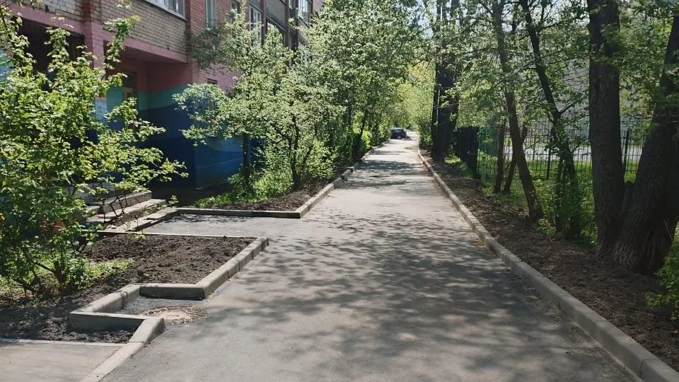 Фото: администрация г.о. Реутова