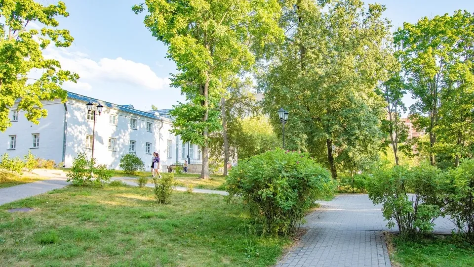 Фото: пресс-служба Администрации городского округа Лыткарино