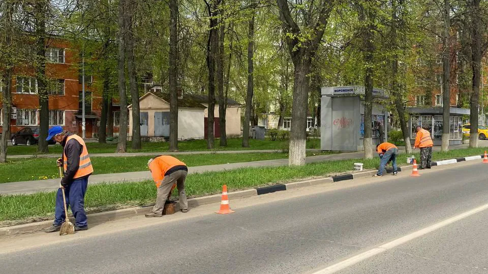Фото: Светлана Плотникова